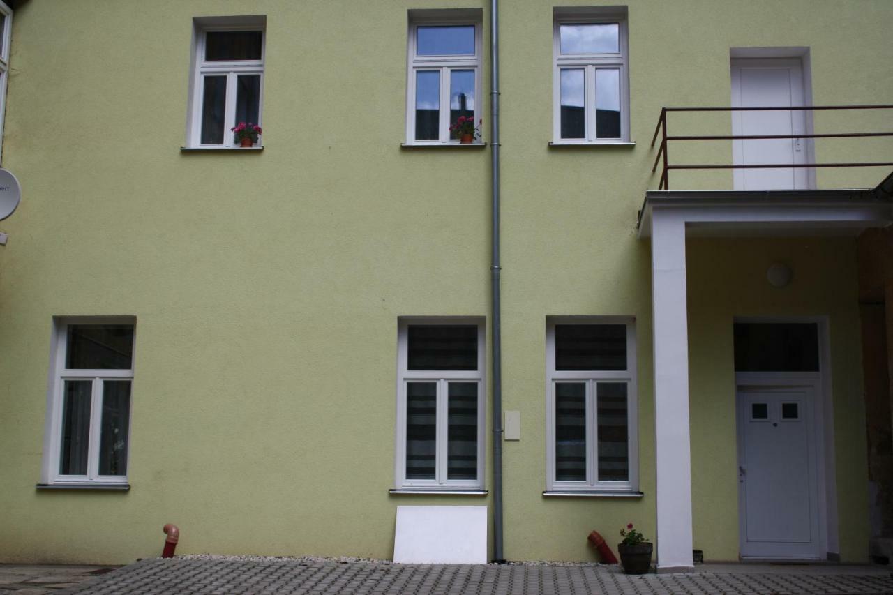 With Love Marienbad Ap . Anglicka Exterior foto